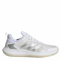 Adidas Defiant Speed Clay Tennis Shoes Womens