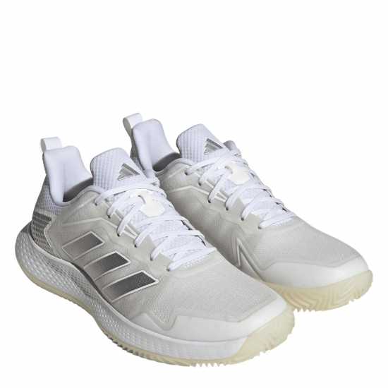Adidas Defiant Speed Clay Tennis Shoes Womens  Дамски маратонки