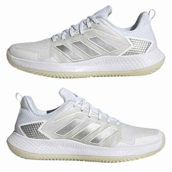 Adidas Defiant Speed Clay Tennis Shoes Womens  Тенис маратонки