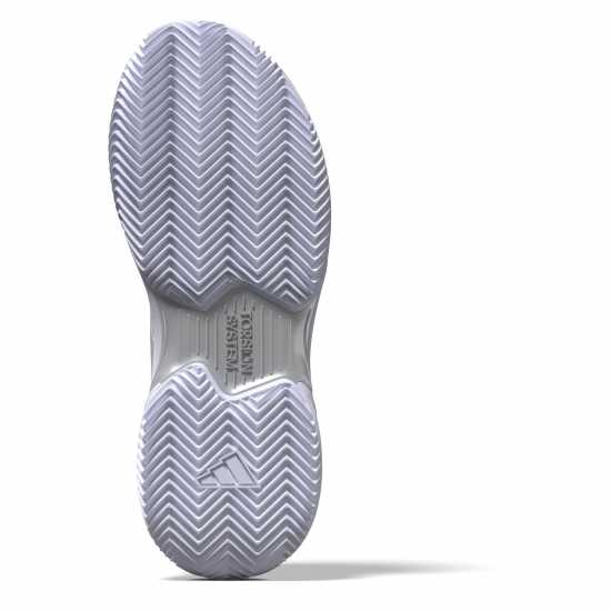 Adidas Courtjam Control Clay Tennis Shoes Womens  Дамски маратонки