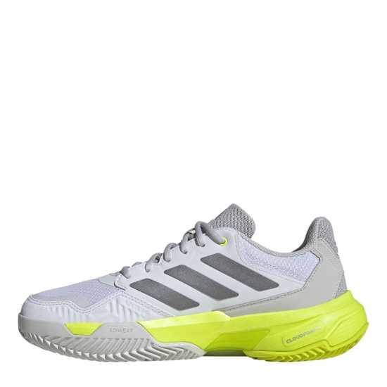 Adidas Courtjam Control 3 Clay Tennis Shoes Womens Adidas Courtjam Control 3 Clay Tennis Shoes Womens