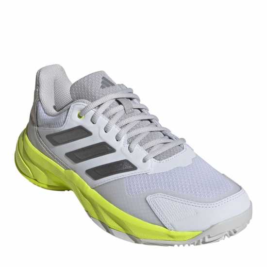 Adidas Courtjam Control 3 Clay Tennis Shoes Womens Adidas Courtjam Control 3 Clay Tennis Shoes Womens