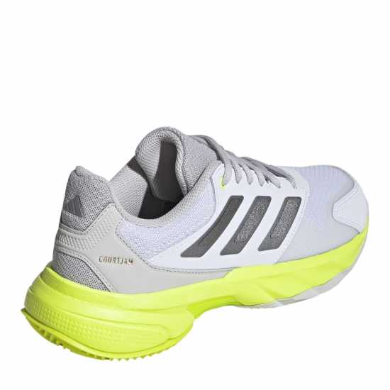 Adidas Courtjam Control 3 Clay Tennis Shoes Womens Adidas Courtjam Control 3 Clay Tennis Shoes Womens
