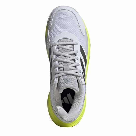 Adidas Courtjam Control 3 Clay Tennis Shoes Womens Adidas Courtjam Control 3 Clay Tennis Shoes Womens