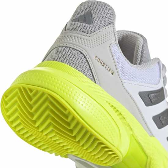 Adidas Courtjam Control 3 Clay Tennis Shoes Womens Adidas Courtjam Control 3 Clay Tennis Shoes Womens