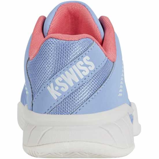 K-Swiss Exp Light 3 Ld99 White/Strawbry 