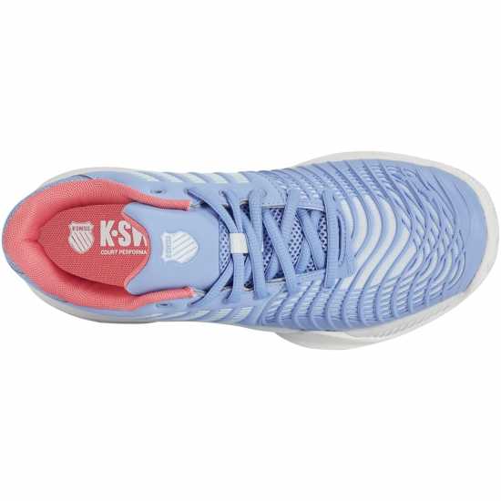 K-Swiss Exp Light 3 Ld99 White/Strawbry 