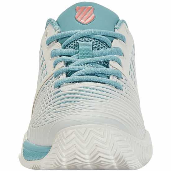 K-Swiss Exp Light 3 Ld99 Blanc/Blu/Dsrt 