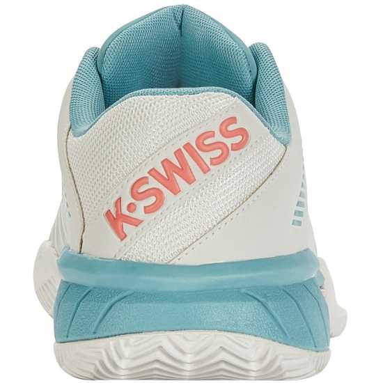 K-Swiss Exp Light 3 Ld99 Blanc/Blu/Dsrt 