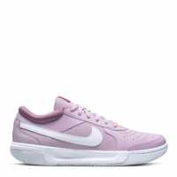 Nike Zoom Lite 3 Women's Clay Court Tennis Shoe Pink/White Дамски маратонки