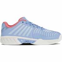 K-Swiss Exp Lght 3 Hb Ld99 Бяло/Ягода 