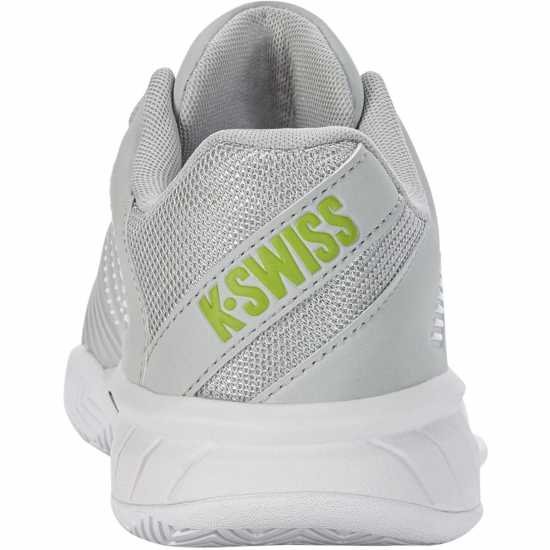 K-Swiss Exp Lght 3 Hb Ld99 Сиво/Бяло/Зелено 