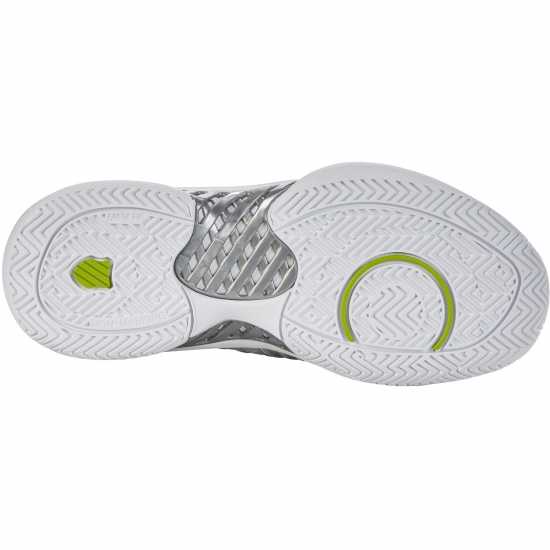 K-Swiss Exp Lght 3 Hb Ld99 Сиво/Бяло/Зелено 
