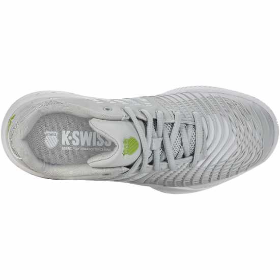 K-Swiss Exp Lght 3 Hb Ld99 Сиво/Бяло/Зелено 
