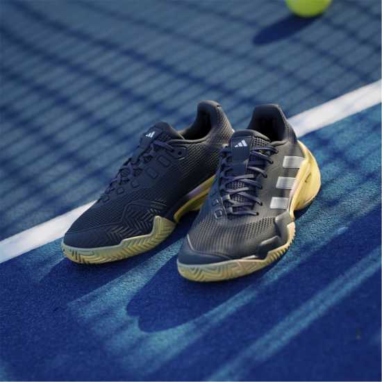 Adidas Barricade 13 W Tennis Shoes Womens  