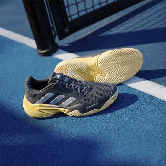 Adidas Barricade 13 W Tennis Shoes Womens  