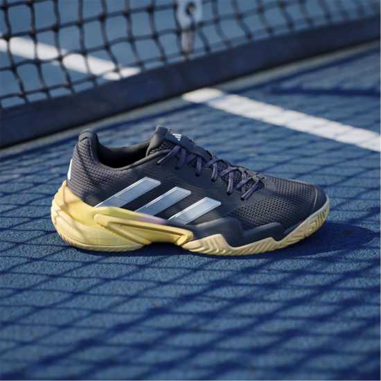 Adidas Barricade 13 W Tennis Shoes Womens  