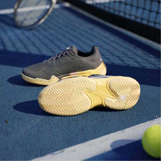 Adidas Barricade 13 W Tennis Shoes Womens  