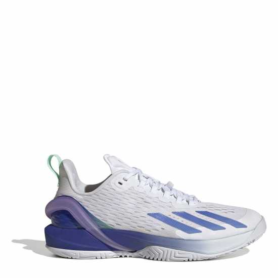 Adidas Adizero Cyber Tennis Shoes Adidas Adizero Cyber Tennis Shoes