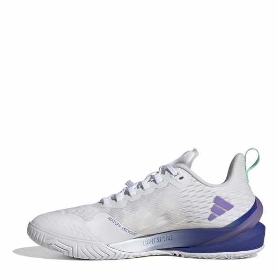 Adidas Adizero Cyber Tennis Shoes Adidas Adizero Cyber Tennis Shoes