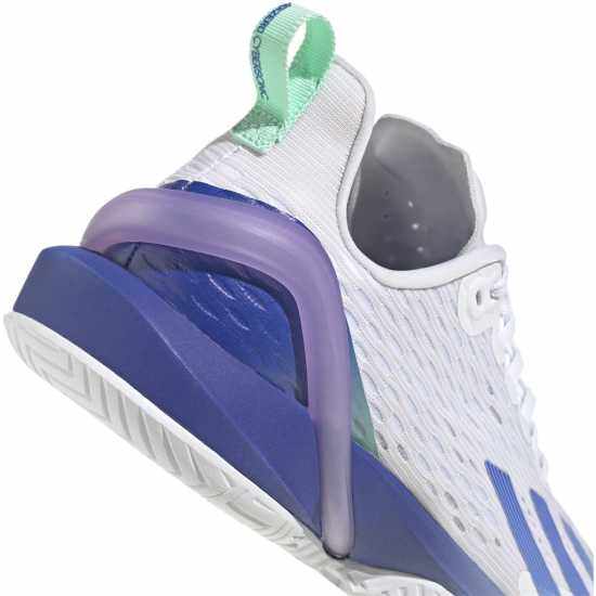 Adidas Adizero Cyber Tennis Shoes Adidas Adizero Cyber Tennis Shoes