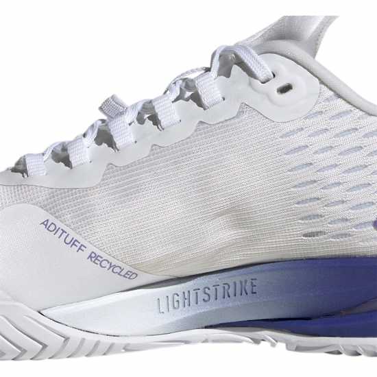 Adidas Adizero Cyber Tennis Shoes Adidas Adizero Cyber Tennis Shoes