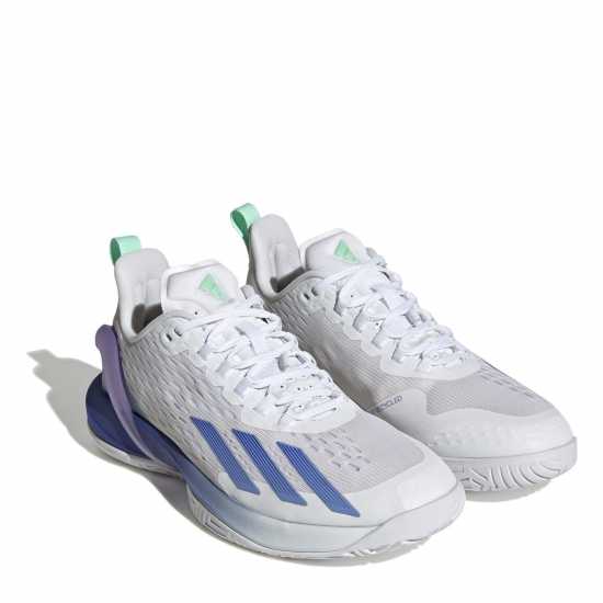 Adidas Adizero Cyber Tennis Shoes Adidas Adizero Cyber Tennis Shoes