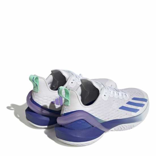 Adidas Adizero Cyber Tennis Shoes Adidas Adizero Cyber Tennis Shoes