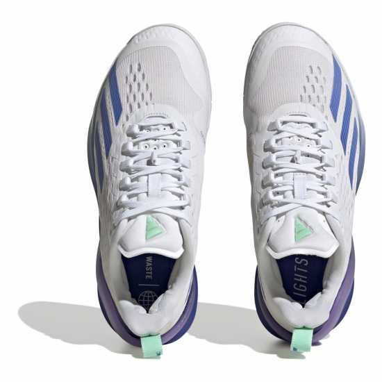Adidas Adizero Cyber Tennis Shoes Adidas Adizero Cyber Tennis Shoes