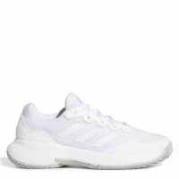 Adidas Мъжки Маратонки За Тенис Gamecourt 2.0 Womens Tennis Shoes  