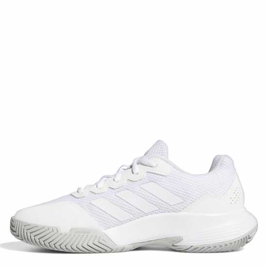 Adidas Мъжки Маратонки За Тенис Gamecourt 2.0 Womens Tennis Shoes Adidas Мъжки Маратонки За Тенис Gamecourt 2.0 Womens Tennis Shoes