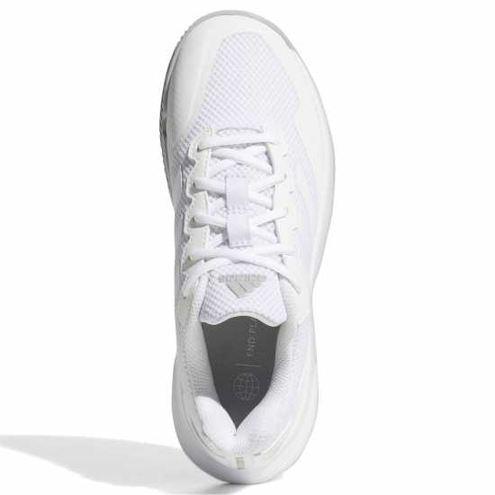 Adidas Мъжки Маратонки За Тенис Gamecourt 2.0 Womens Tennis Shoes Adidas Мъжки Маратонки За Тенис Gamecourt 2.0 Womens Tennis Shoes
