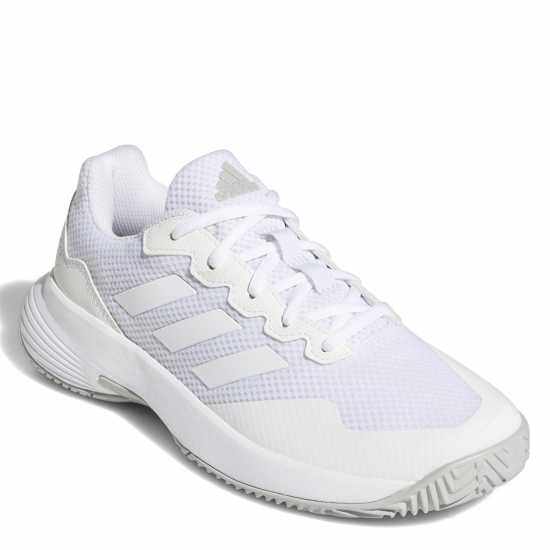 Adidas Мъжки Маратонки За Тенис Gamecourt 2.0 Womens Tennis Shoes Adidas Мъжки Маратонки За Тенис Gamecourt 2.0 Womens Tennis Shoes