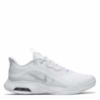Nike Air Max Volley White/Silver Дамски маратонки