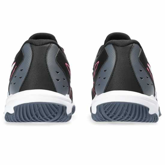 Asics Gel Rocket 11 Women's Indoor Court Shoes Black/White Дамски маратонки