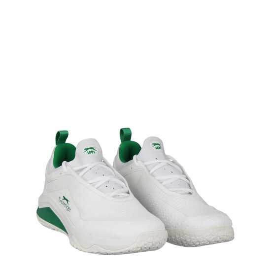 Тенис маратонки Slazenger Szr Pro Trainers Womens Slazenger Szr Pro Trainers Womens Тенис маратонки