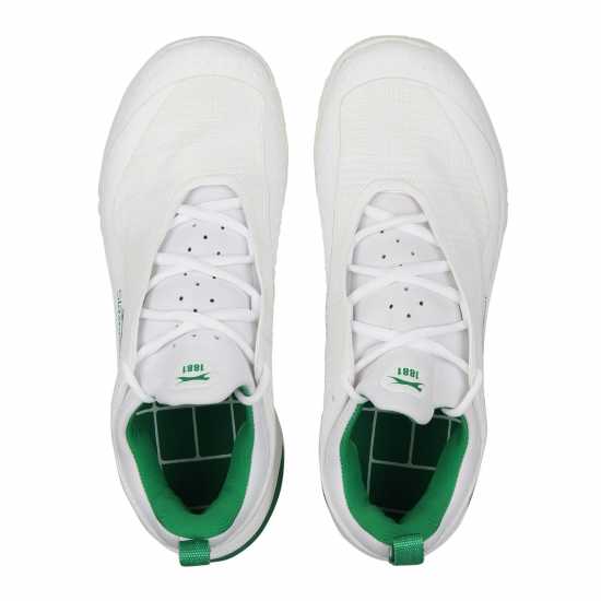 Тенис маратонки Slazenger Szr Pro Trainers Womens Slazenger Szr Pro Trainers Womens Тенис маратонки