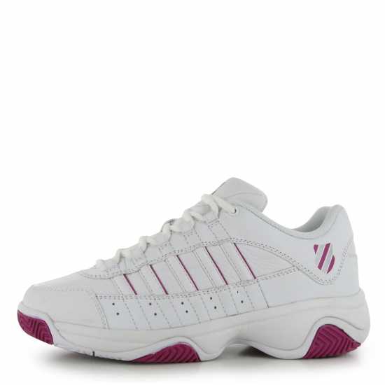 K Swiss Дамски Маратонки За Тенис Court Blast Ladies Tennis Shoes  Тенис маратонки