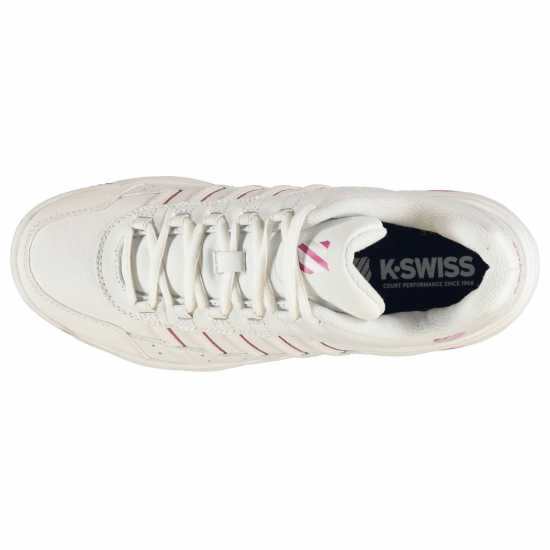 K Swiss Дамски Маратонки За Тенис Court Blast Ladies Tennis Shoes  Тенис маратонки