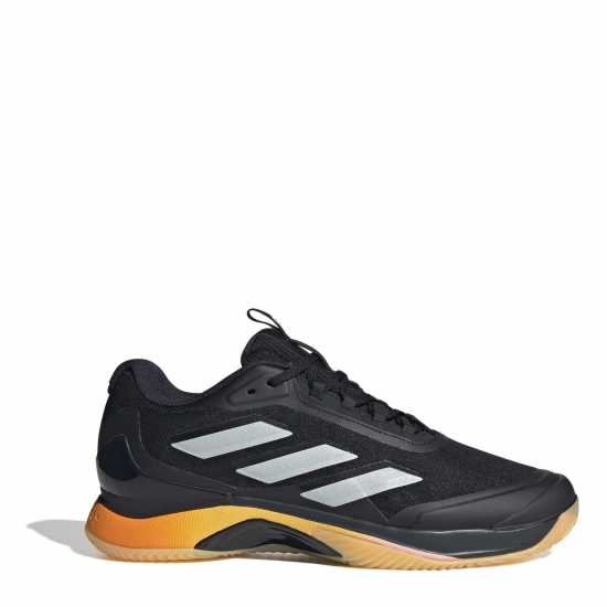 Тенис маратонки Adidas Avacourt 2 Clay Tennis Shoes Womens Adidas Avacourt 2 Clay Tennis Shoes Womens Тенис маратонки