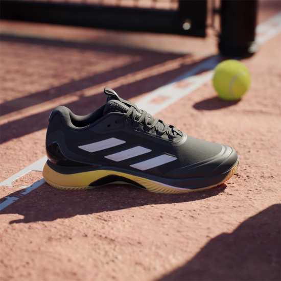 Тенис маратонки Adidas Avacourt 2 Clay Tennis Shoes Womens Adidas Avacourt 2 Clay Tennis Shoes Womens Тенис маратонки