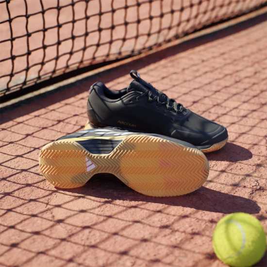 Тенис маратонки Adidas Avacourt 2 Clay Tennis Shoes Womens Adidas Avacourt 2 Clay Tennis Shoes Womens Тенис маратонки