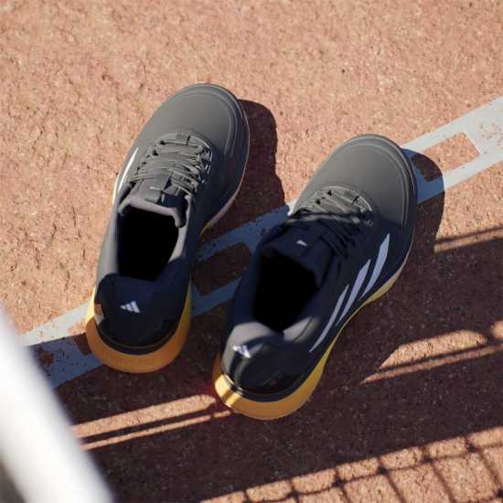 Тенис маратонки Adidas Avacourt 2 Clay Tennis Shoes Womens Adidas Avacourt 2 Clay Tennis Shoes Womens Тенис маратонки