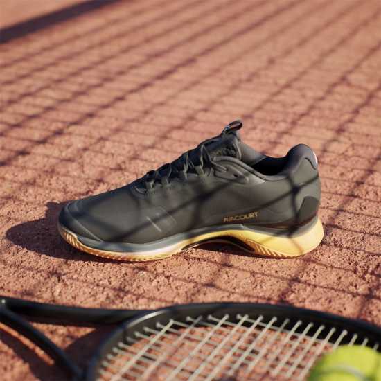 Тенис маратонки Adidas Avacourt 2 Clay Tennis Shoes Womens Adidas Avacourt 2 Clay Tennis Shoes Womens Тенис маратонки