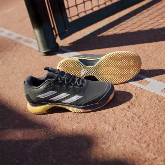 Тенис маратонки Adidas Avacourt 2 Clay Tennis Shoes Womens Adidas Avacourt 2 Clay Tennis Shoes Womens Тенис маратонки