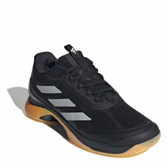 Тенис маратонки Adidas Avacourt 2 Clay Tennis Shoes Womens Adidas Avacourt 2 Clay Tennis Shoes Womens Тенис маратонки