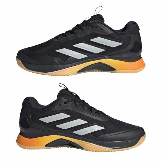 Тенис маратонки Adidas Avacourt 2 Clay Tennis Shoes Womens Adidas Avacourt 2 Clay Tennis Shoes Womens Тенис маратонки