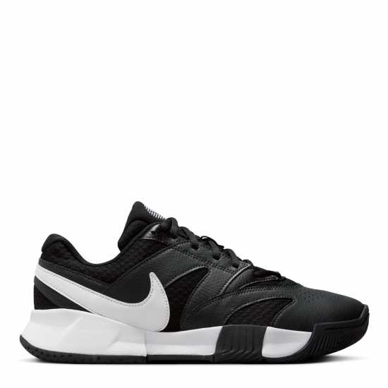 Nike Court Lite 4 Women's Tennis Shoes Черно/Бяло-Антрацит Тенис маратонки