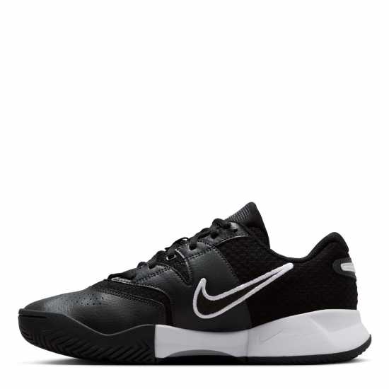 Nike Court Lite 4 Women's Tennis Shoes Черно/Бяло-Антрацит Тенис маратонки