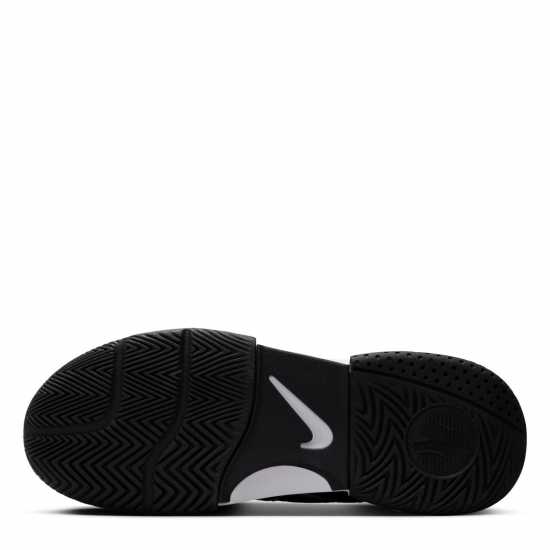 Nike Court Lite 4 Women's Tennis Shoes Черно/Бяло-Антрацит Тенис маратонки
